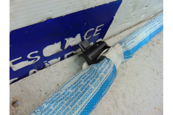 1T0880742J AIRBAG CORTINA DELANTERO DERECHO VOLKSWAGEN TOURAN (1T2)