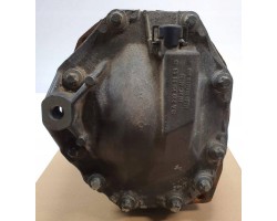 Mercedes Benz SL R230 W230 230 Rear bridge differential