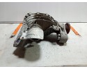 AUDI A4 S4 B9 Dyfer Rear Bridge Rear 3 0 TDI OE 0D2500043G Part manufacturer Audi OE