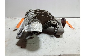 AUDI A4 S4 B9 Dyfer Rear Bridge Rear 3 0 TDI OE 0D2500043G Part manufacturer Audi OE