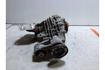 AUDI A4 S4 B9 Dyfer Rear Bridge Rear 3 0 TDI OE 0D2500043G Catalog number of the part OE0D2500043G