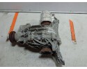 AUDI A4 S4 B9 Dyfer Rear Bridge Rear 3 0 TDI OE 0D2500043G Car type passenger cars