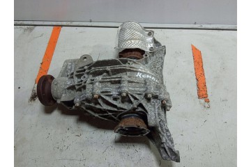 AUDI A4 S4 B9 Dyfer Rear Bridge Rear 3 0 TDI OE 0D2500043G Car type passenger cars