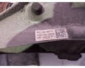 AUDI A4 S4 B9 Dyfer Rear Bridge Rear 3 0 TDI OE 0D2500043G Installation side multipurpose