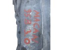 Porsche Macan 3 0 2018 Rear bridge Complete differential DIFFER Catalog number of the part 95B525015