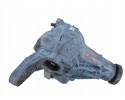 Porsche Macan 3 0 2018 Rear bridge Complete differential DIFFER Part manufacturer Porsche OE