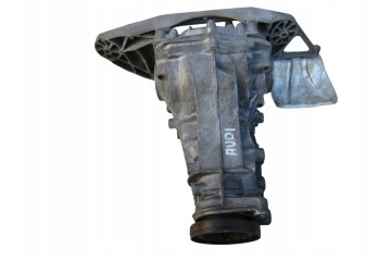 Audi A6 S6 C7 4G 3 0 DIFFERENTIAL BRIDGE REAR DIFFUSER
