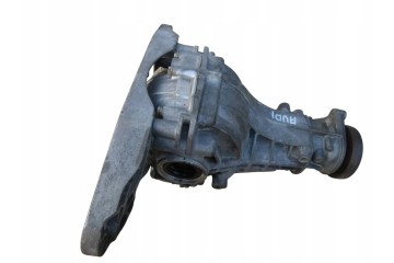 Audi A6 S6 C7 4G 3 0 DIFFERENTIAL BRIDGE REAR DIFFUSER Catalog number of the part 299MNBH032856K1J