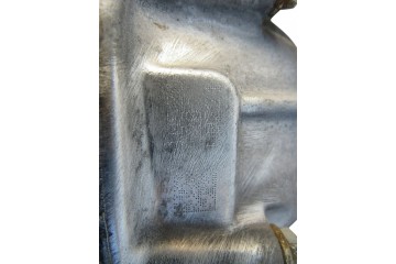 Audi A6 S6 C7 4G 3 0 DIFFERENTIAL BRIDGE REAR DIFFUSER Part manufacturer Audi OE
