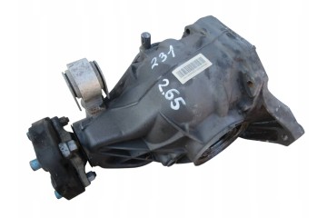 Mercedes Benz SL R231 2015 Rear bridge DIFFERENTial 2 65