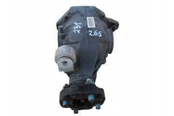 Mercedes Benz SL R231 2015 Rear bridge DIFFERENTial 2 65 Catalog number of the part A2043510408