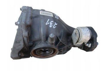 Mercedes Benz SL R231 2015 Rear bridge DIFFERENTial 2 65 Part manufacturer Mercedes Benz OE