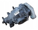 Mercedes Benz S W221 2012 Rear bridge DIFFERENTIAL 2 85