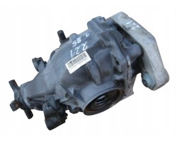 Mercedes Benz S W221 2012 Rear bridge DIFFERENTIAL 2 85