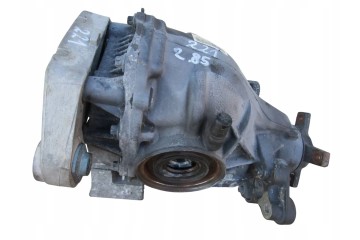 Mercedes Benz S W221 2012 Rear bridge DIFFERENTIAL 2 85 Catalog number of the part A2213500702