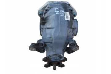Mercedes Benz S W221 2012 Rear bridge DIFFERENTIAL 2 85 Part manufacturer Mercedes Benz OE