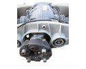MERCEDES CL W216 63 AMG DIFFERENTIAL BRIDGE REAR 3 06 Car type passenger cars