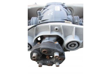 MERCEDES CL W216 63 AMG DIFFERENTIAL BRIDGE REAR 3 06 Car type passenger cars