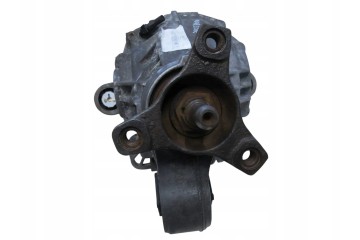 Porsche Panamera 970 3 6 DIFFERENTIAL DIFFUSER BRIDGE REAR Catalog number of the part 97035001101