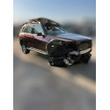MERCEDES-BENZ CLASE GLK (BM 204) GLK 350 CDI 4-Matic (204.983)