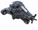 Difusor de diferencial trasero Porsche Panamera (970) 3,6