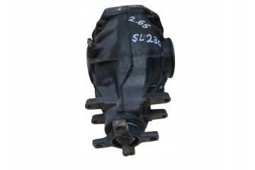 Mercedes Benz SL R230 DIFFERENTIAL BRIDGE REAR 2 65