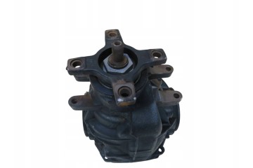 Mercedes Benz SL R230 DIFFERENTIAL BRIDGE REAR 2 65 Catalog number of the part A2303510805