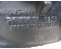 Mercedes Benz SL R230 DIFFERENTIAL BRIDGE REAR 2 65 Car type passenger cars
