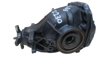 Mercedes Benz SL R230 DIFFERENTIAL BRIDGE REAR 2 65 Installation side multipurpose