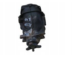 Mercedes Benz SL R230 DIFFERENTIAL BRIDGE REAR 2 47