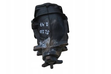 Mercedes Benz SL R230 DIFFERENTIAL BRIDGE REAR 2 47