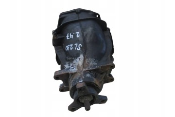 Mercedes Benz SL R230 DIFFERENTIAL BRIDGE REAR 2 47 Part manufacturer Mercedes Benz OE