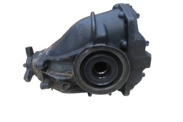 Mercedes Benz SL R230 DIFFERENTIAL BRIDGE REAR 2 47 Car type passenger cars