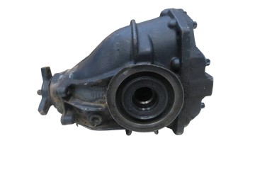 Mercedes Benz SL R230 DIFFERENTIAL BRIDGE REAR 2 47 Installation side multipurpose