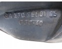 Puente diferencial trasero Mercedes-Benz SL R230 2.47
