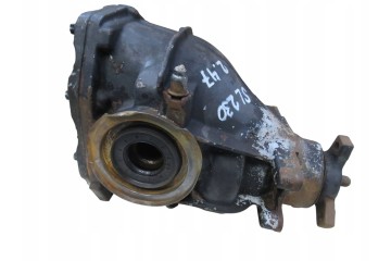 Puente diferencial trasero Mercedes-Benz SL R230 2.47