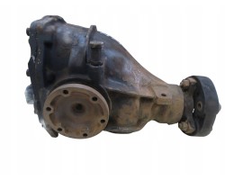 Mercedes Benz S W220 DIFFERENTIAL BRIDGE REAR 2 65