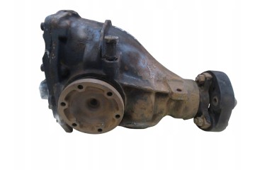 Mercedes Benz S W220 DIFFERENTIAL BRIDGE REAR 2 65