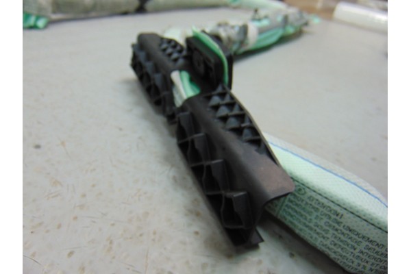 1T0880741J AIRBAG CORTINA DELANTERO IZQUIERDO VOLKSWAGEN TOURAN (1T2) Sport 2010 1T0880741J 178906 VOLKSWAGEN - 1