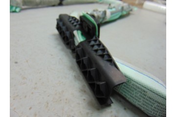 1T0880741J AIRBAG CORTINA DELANTERO IZQUIERDO VOLKSWAGEN TOURAN (1T2) Sport 2010 1T0880741J 178906 VOLKSWAGEN - 1