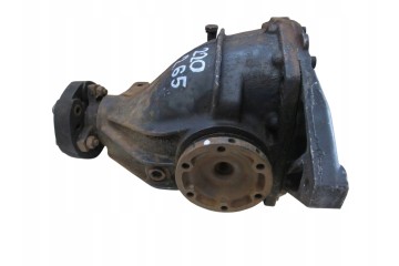 Mercedes Benz S W220 DIFFERENTIAL BRIDGE REAR 2 65 Part manufacturer Mercedes Benz OE