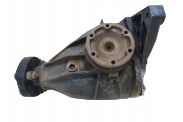 Mercedes Benz S W220 DIFFERENTIAL BRIDGE REAR 2 65 Car type passenger cars