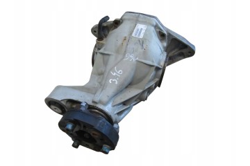 Mercedes Benz ML W166 DIFFERENTIAL BRIDGE REAR