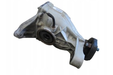 Mercedes Benz ML W166 DIFFERENTIAL BRIDGE REAR Catalog number of the part 1663501414