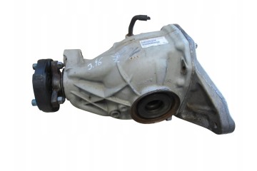 Mercedes Benz ML W166 DIFFERENTIAL BRIDGE REAR Part manufacturer Mercedes Benz OE