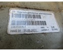 Mercedes Benz ML W166 DIFFERENTIAL BRIDGE REAR Car type 4x4 SUV