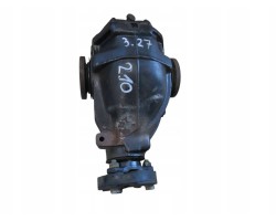 Mercedes Benz E W210 DIFFERENTIAL BRIDGE REAR 3 27