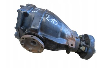 Mercedes Benz E W210 DIFFERENTIAL BRIDGE REAR 3 27 Catalog number of the part A2103510805