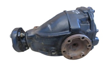 Mercedes Benz E W210 DIFFERENTIAL BRIDGE REAR 3 27 Part manufacturer Mercedes Benz OE
