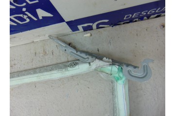 1T0880741J AIRBAG CORTINA DELANTERO IZQUIERDO VOLKSWAGEN TOURAN (1T2) Sport 2010 1T0880741J 178906 VOLKSWAGEN - 2